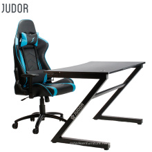 Judor Free Sample Gaming Desk Racing Computer Table Desk Office furniture